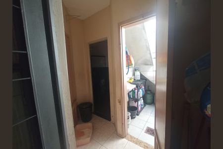 Foto 13 de casa à venda com 2 quartos, 60m² em Vila Fachini, São Paulo