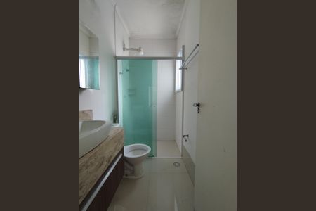 Casa à venda com 92m², 3 quartos e 2 vagasBanheiro - torneira