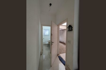 Entrada  de casa à venda com 3 quartos, 92m² em Jardim Previdencia, São Paulo