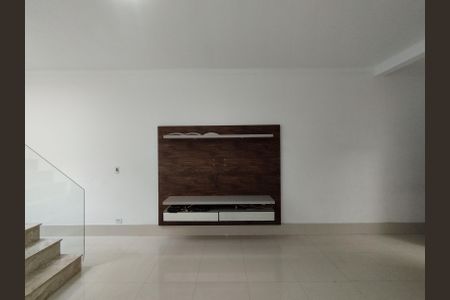 Sala  de casa à venda com 3 quartos, 92m² em Jardim Previdencia, São Paulo