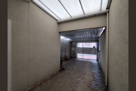 Garagem de casa à venda com 3 quartos, 92m² em Jardim Previdencia, São Paulo