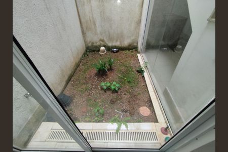 Jardim de Inverno  de casa à venda com 3 quartos, 92m² em Jardim Previdencia, São Paulo