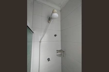 Casa à venda com 92m², 3 quartos e 2 vagasBanheiro - torneira