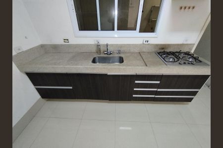 Casa à venda com 92m², 3 quartos e 2 vagasCozinha - Torneira