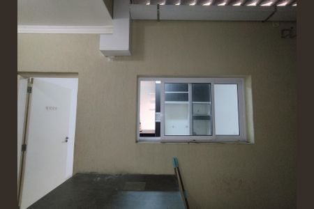 Casa à venda com 92m², 3 quartos e 2 vagasÁrea de Serviço