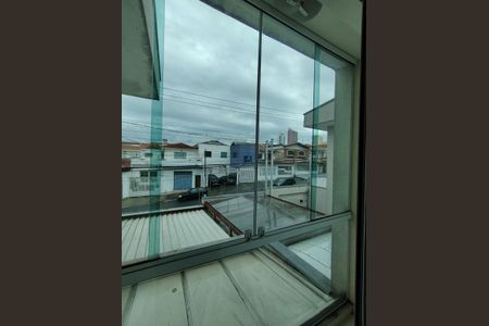Casa à venda com 92m², 3 quartos e 2 vagasVaranda da Suíte 