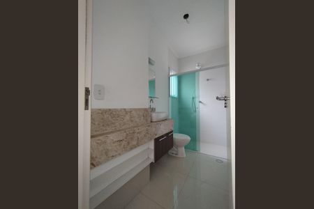 Casa à venda com 92m², 3 quartos e 2 vagasBanheiro - torneira