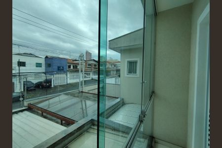 Casa à venda com 92m², 3 quartos e 2 vagasVaranda da Suíte 