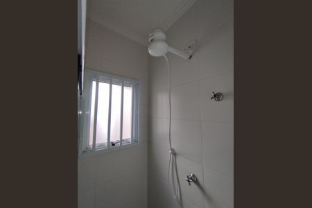 Casa à venda com 92m², 3 quartos e 2 vagasBanheiro - torneira