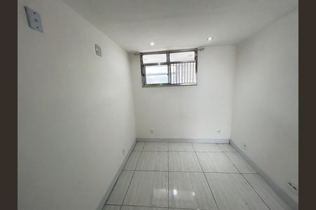 Quarto de apartamento para alugar com 1 quarto, 40m² em Maria da Graça, Rio de Janeiro