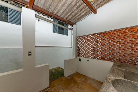 Casa para alugar com 525m², 5 quartos e 8 vagas Casa para alugar com 525m², 5 quartos e 8 vagasÁrea de Serviço
