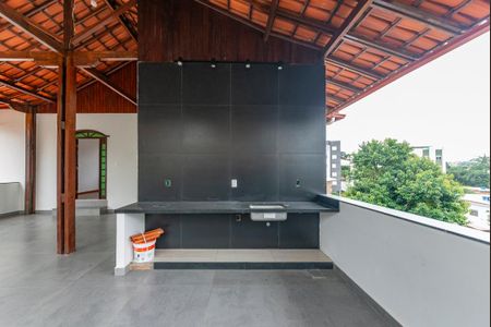 Casa para alugar com 525m², 5 quartos e 8 vagas Casa para alugar com 525m², 5 quartos e 8 vagasVaranda gourmet