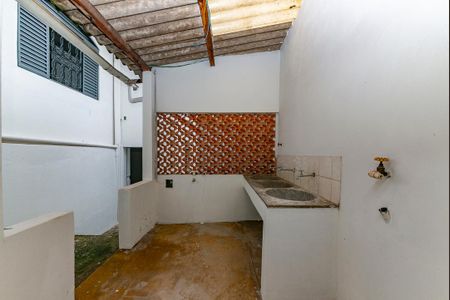 Casa para alugar com 525m², 5 quartos e 8 vagas Casa para alugar com 525m², 5 quartos e 8 vagasÁrea de Serviço