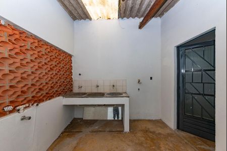 Casa para alugar com 525m², 5 quartos e 8 vagas Casa para alugar com 525m², 5 quartos e 8 vagasÁrea de Serviço