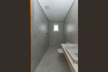 Casa para alugar com 525m², 5 quartos e 8 vagas Casa para alugar com 525m², 5 quartos e 8 vagasBanheiro Social 2