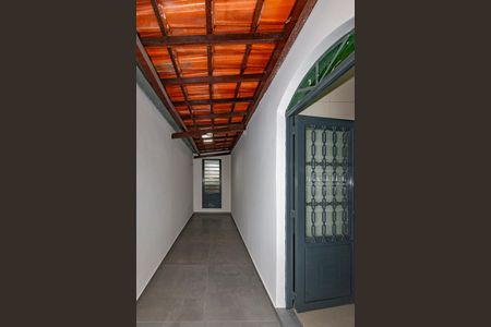 Casa para alugar com 525m², 5 quartos e 8 vagas Casa para alugar com 525m², 5 quartos e 8 vagasVarandaa