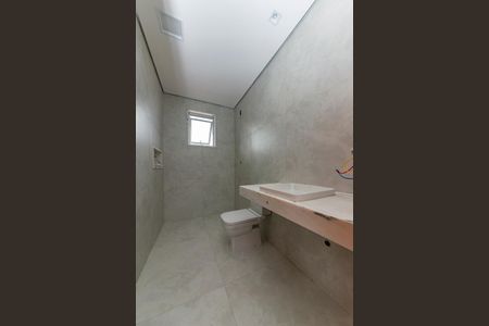 Casa para alugar com 525m², 5 quartos e 8 vagas Casa para alugar com 525m², 5 quartos e 8 vagasBanheiro Social 2