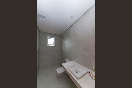 Casa para alugar com 525m², 5 quartos e 8 vagas Casa para alugar com 525m², 5 quartos e 8 vagasBanheiro Social 2