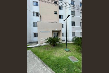 Apartamento para alugar com 48m², 2 quartos e sem vagaÁrea externa