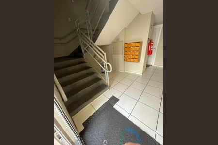 Apartamento para alugar com 48m², 2 quartos e sem vagaÁrea externa