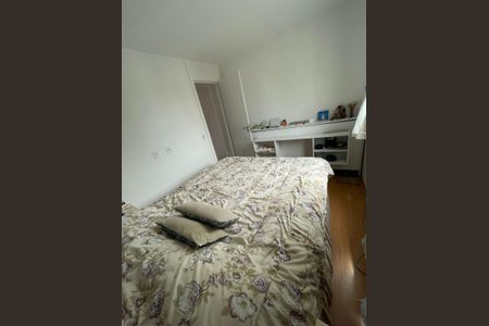 Quarto de apartamento para alugar com 2 quartos, 48m² em Campo Grande, Rio de Janeiro