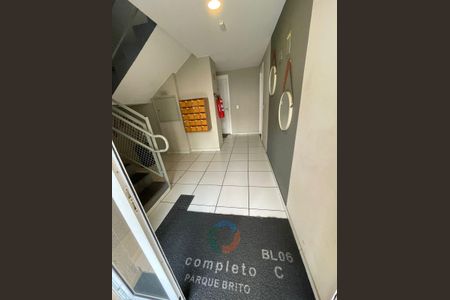 Apartamento para alugar com 48m², 2 quartos e sem vagaÁrea externa