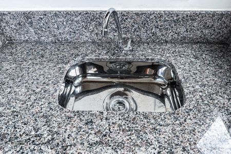 Studio para alugar com 26m², 1 quarto e sem vagaCozinha