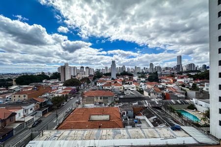 Studio para alugar com 26m², 1 quarto e sem vagaVista