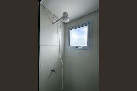 Studio para alugar com 26m², 1 quarto e sem vagaBanheiro