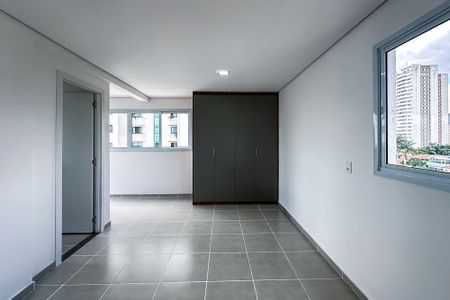 Studio para alugar com 26m², 1 quarto e sem vagaStudio