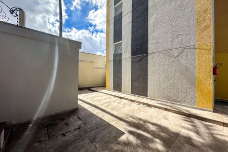 Studio para alugar com 26m², 1 quarto e sem vagaÁrea comum
