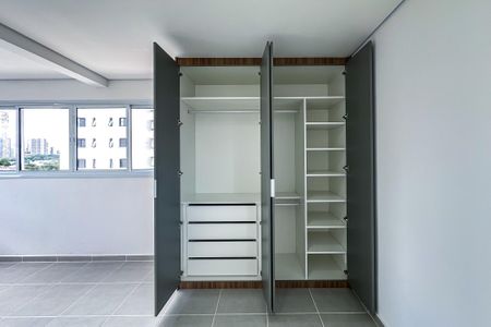 Studio para alugar com 26m², 1 quarto e sem vagaStudio