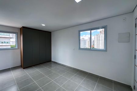 Studio para alugar com 26m², 1 quarto e sem vagaStudio