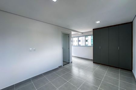 Studio de kitnet/studio para alugar com 1 quarto, 26m² em Belenzinho, São Paulo