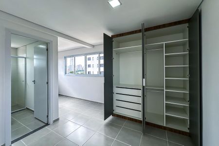 Studio para alugar com 26m², 1 quarto e sem vagaStudio