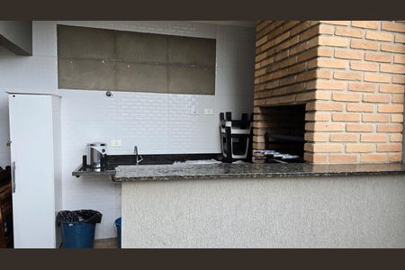 Apartamento para alugar com 35m², 1 quarto e sem vagaÁrea externa