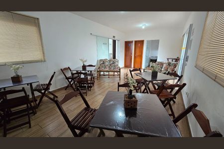 Apartamento para alugar com 35m², 1 quarto e sem vagaÁrea externa