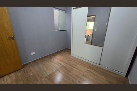 Quarto de apartamento para alugar com 1 quarto, 35m² em Vila Antonina, São Paulo
