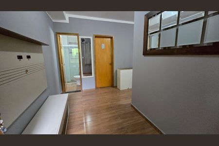 Sala de apartamento para alugar com 1 quarto, 35m² em Vila Antonina, São Paulo