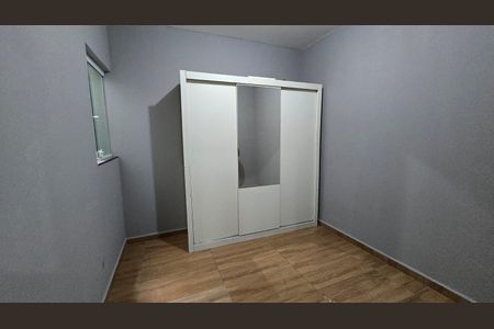 Quarto de apartamento para alugar com 1 quarto, 35m² em Vila Antonina, São Paulo