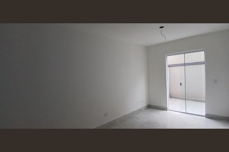 Apartamento à venda com 40m², 1 quarto e sem vaga Apartamento à venda com 40m², 1 quarto e sem vagaSala/Cozinha