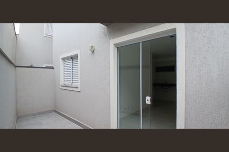 Apartamento à venda com 40m², 1 quarto e sem vaga Apartamento à venda com 40m², 1 quarto e sem vagaQuintal