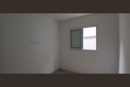 Quarto de apartamento à venda com 1 quarto, 40m² em Vila Maria Alta, São Paulo