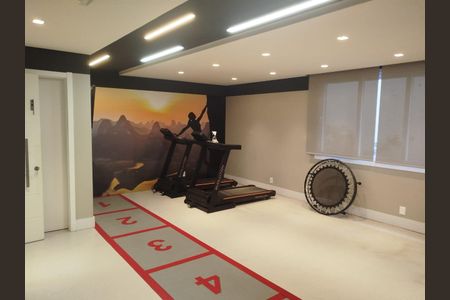 Academia de apartamento à venda com 2 quartos, 58m² em Cidade Baixa, Porto Alegre