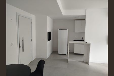 Apartamento à venda com 58m², 2 quartos e 1 vagaSala