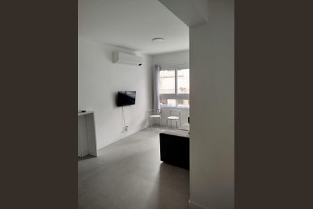 Apartamento à venda com 58m², 2 quartos e 1 vagaSala