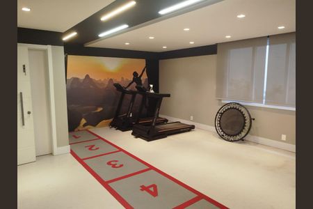 Academia de apartamento à venda com 2 quartos, 58m² em Cidade Baixa, Porto Alegre