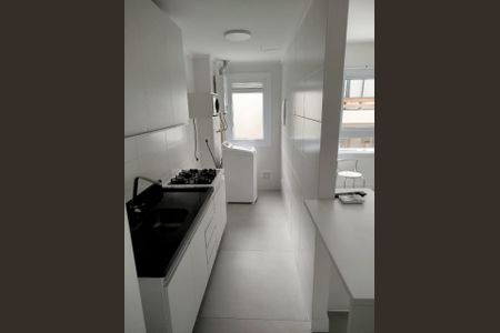 Apartamento à venda com 58m², 2 quartos e 1 vagaCozinha/Area de serviço