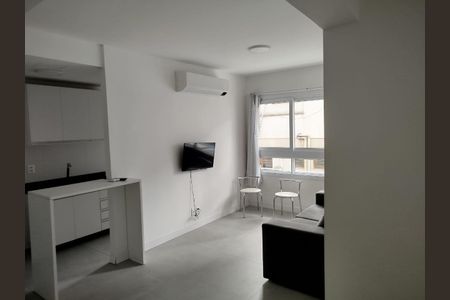 Apartamento à venda com 58m², 2 quartos e 1 vagaSala