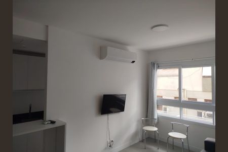 Apartamento à venda com 58m², 2 quartos e 1 vagaSala